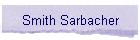Smith Sarbacher